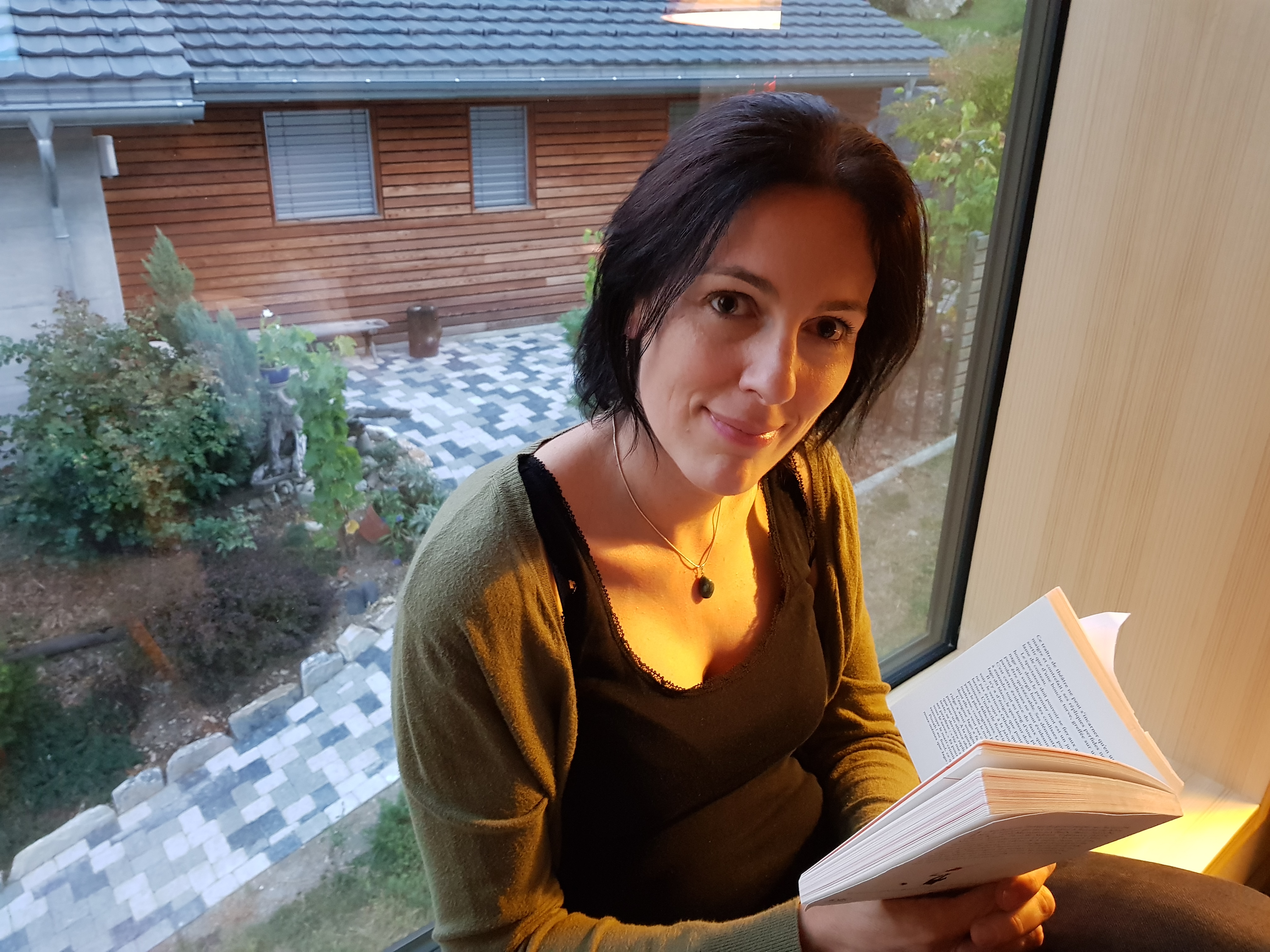 Une sombre plume valaisanne rentre dans la lumière
